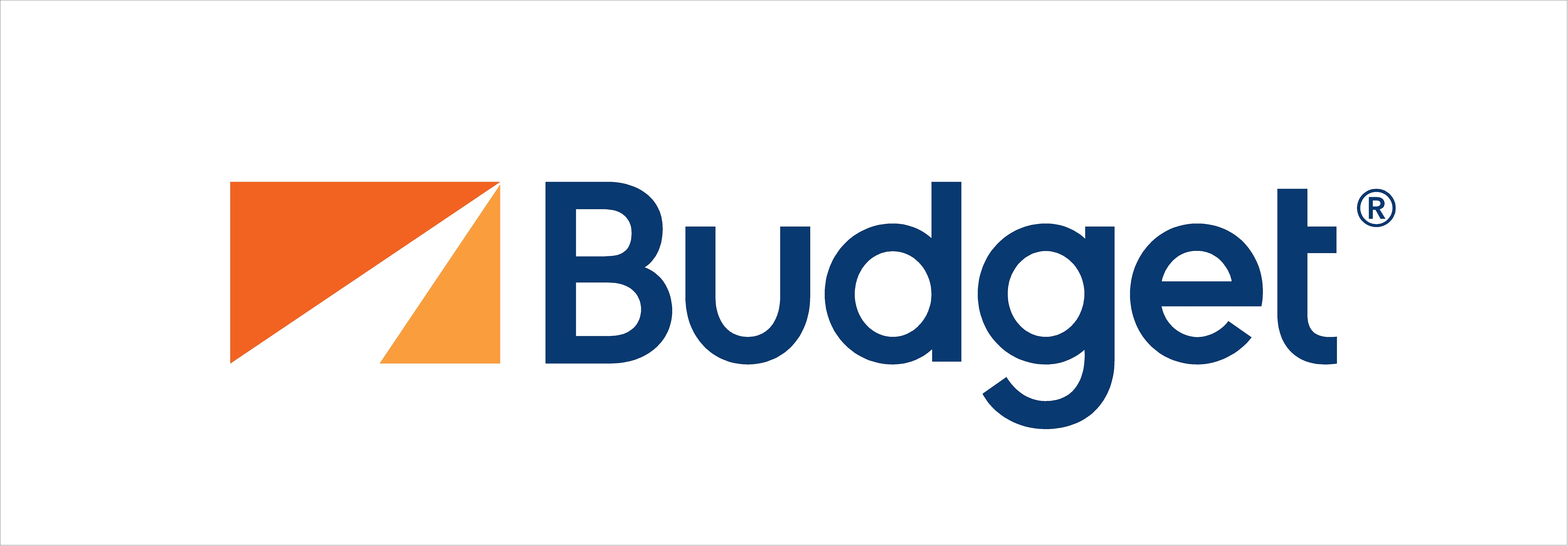 Budget Logo