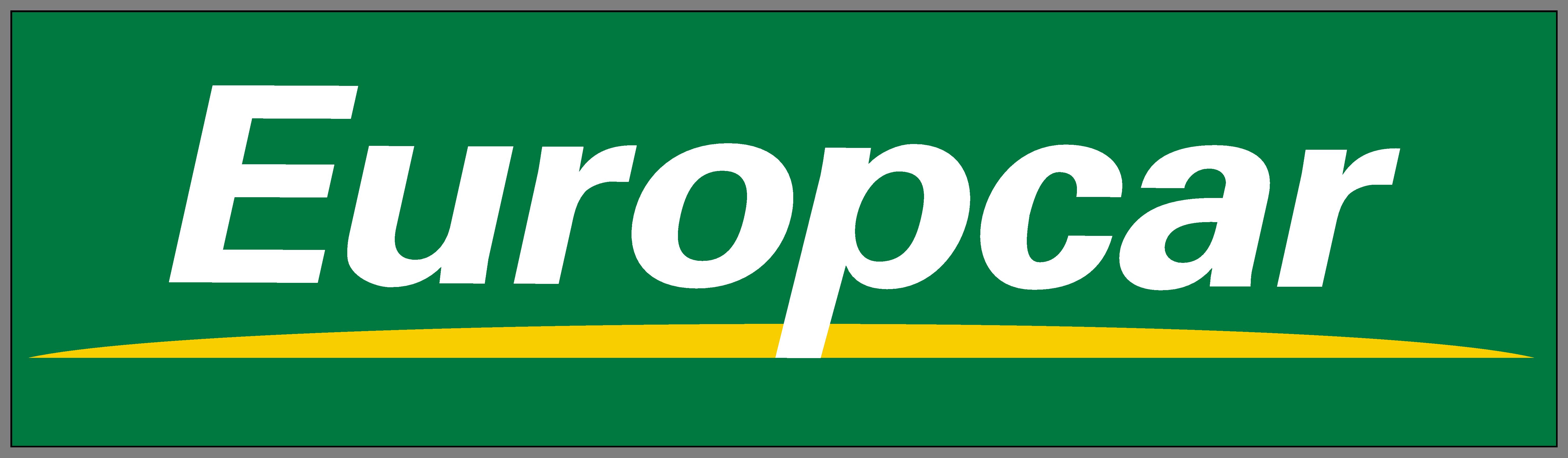 Europcar Logo