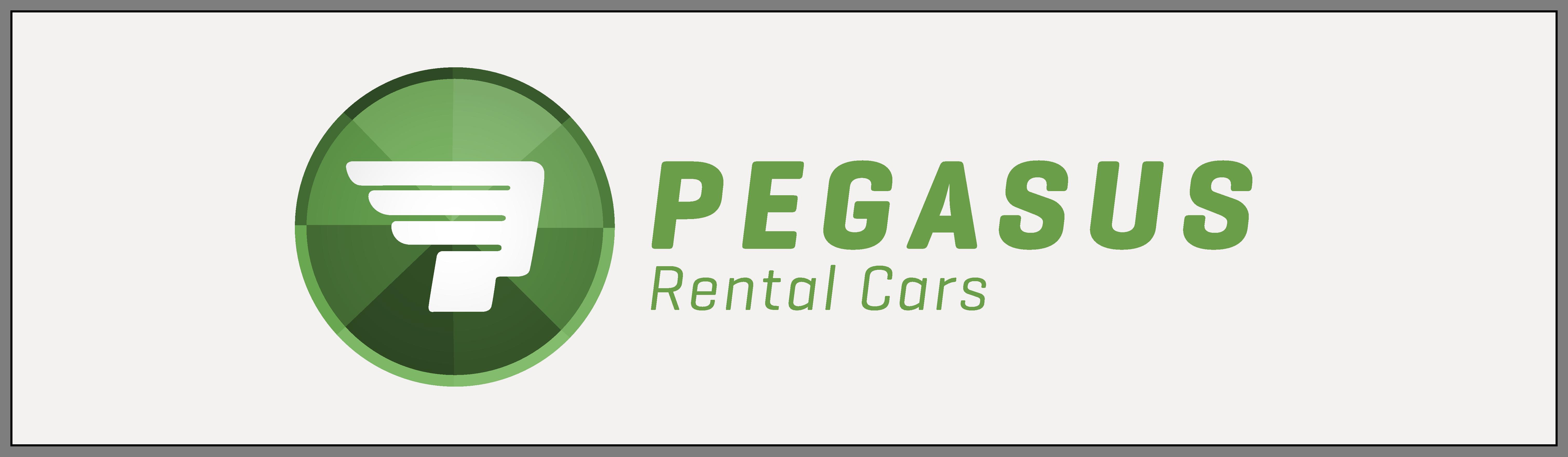 Pegasus Logo