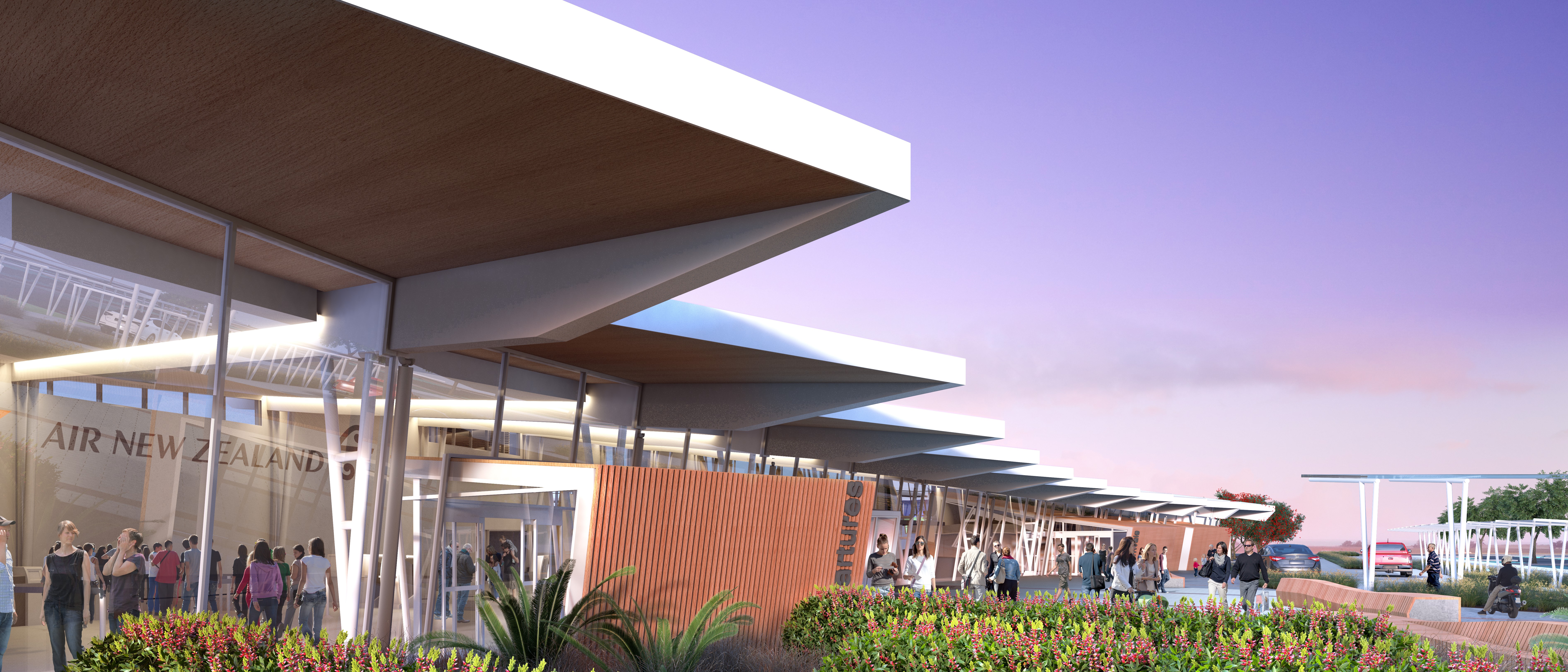 Image on the New Terminal article