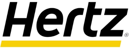 Hertz Logo