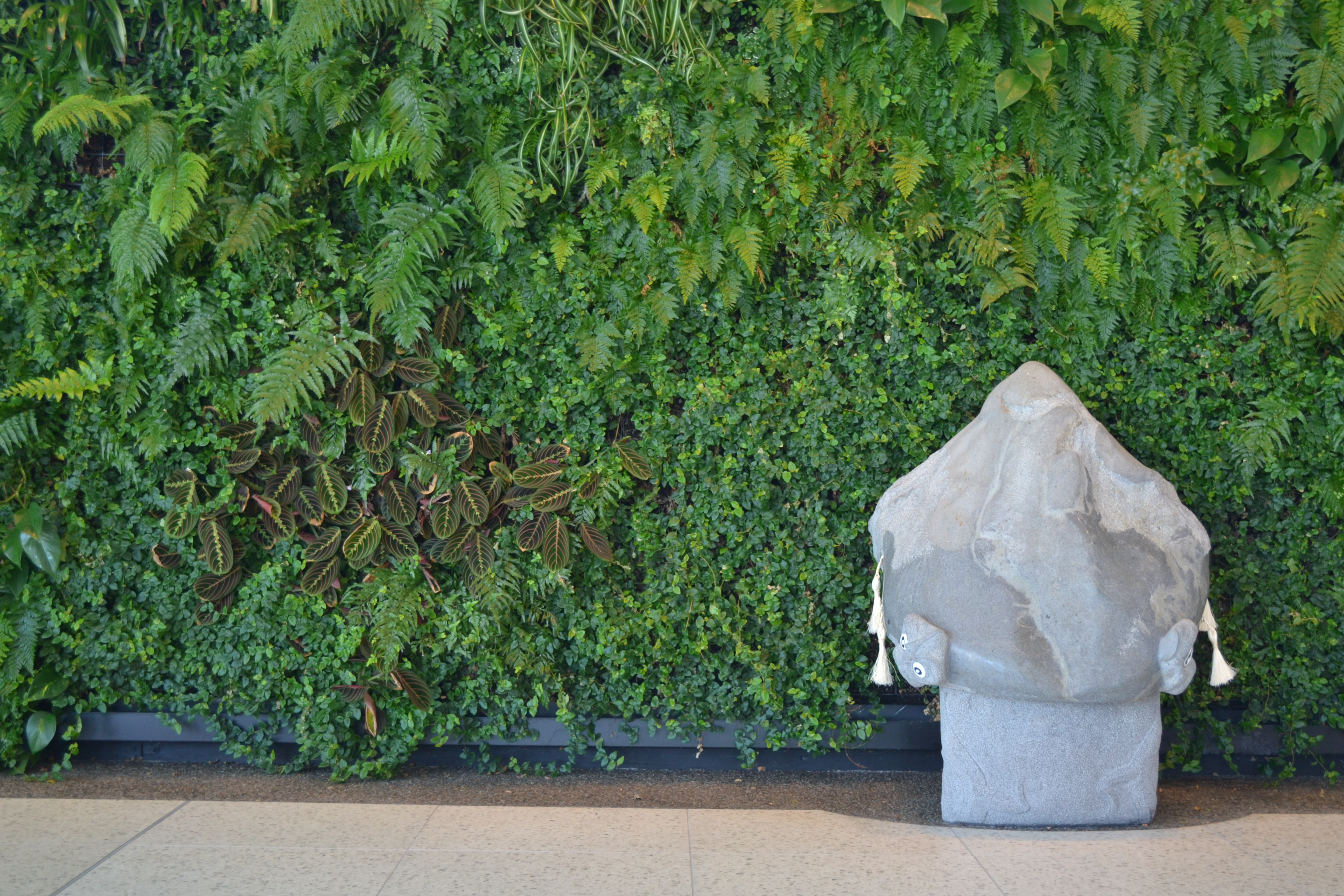 Image on the Sustainability -Protecting our environment article