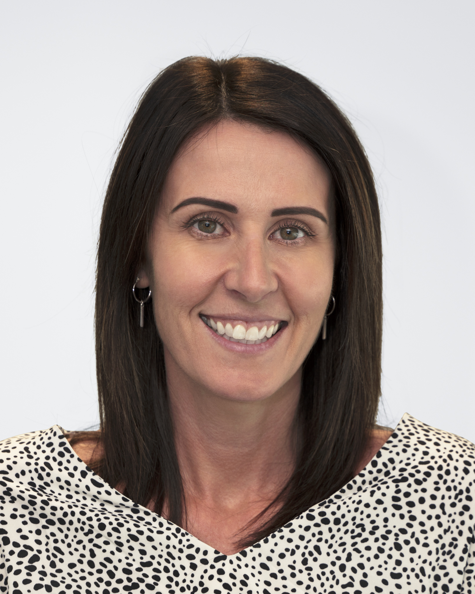 Photo of JACQUI BROWN