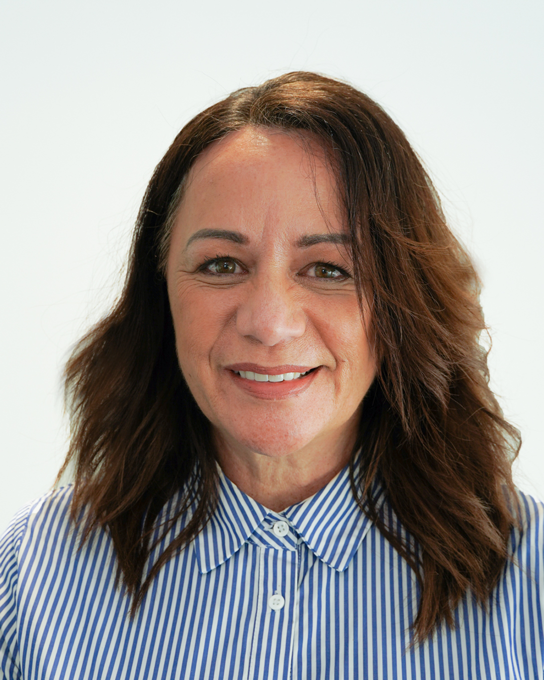 Photo of Shelley Kopu