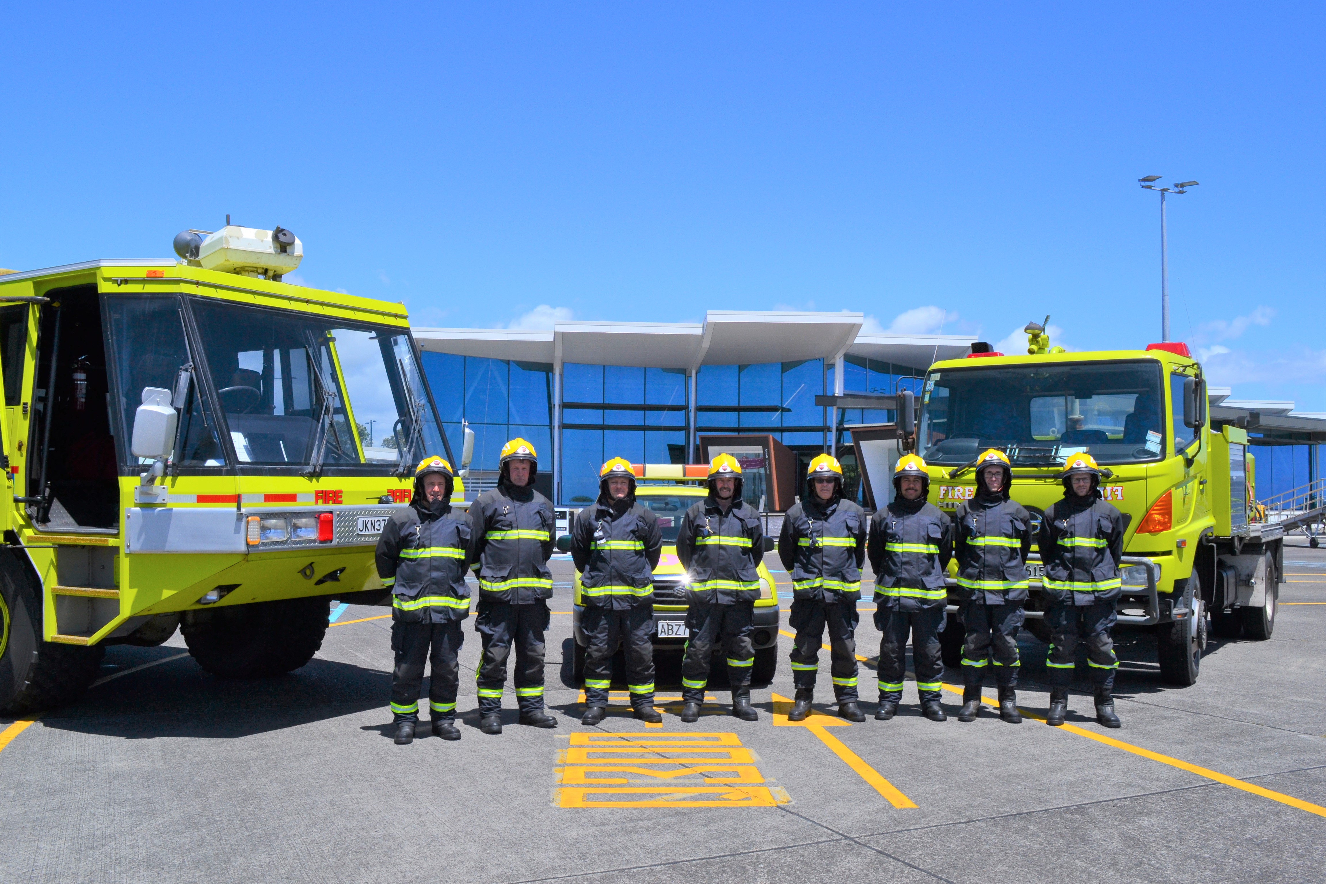Image on the Fire Rescue Service article
