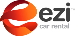 ezi car rentals Logo